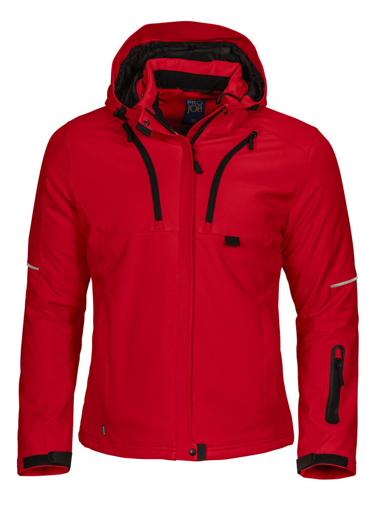PROJOB 3413 foret jakke